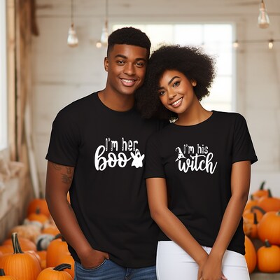 Mens hot sale halloween shirts